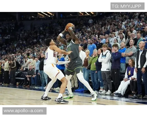 NBA太阳对阵森林狼精彩对决分析及比赛预测全方位解读