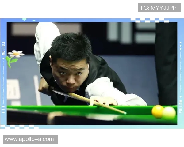 丁俊晖与奥沙利文巅峰对决谁将成为斯诺克历史的新传奇 丁俊晖与奥沙利文巅峰对决谁将成为斯诺克历史的新传奇