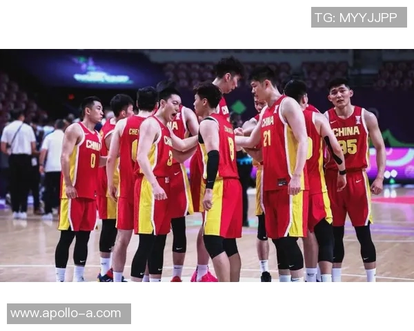 中国男篮迎战黎巴嫩队全力争胜力争晋级亚洲杯淘汰赛